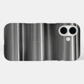 Ontwerp van aluminiumlegering Case-Mate iPhone case (Achterkant (horizontaal))