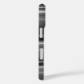 Ontwerp van aluminiumlegering Case-Mate iPhone case (Achterkant / Rechts)