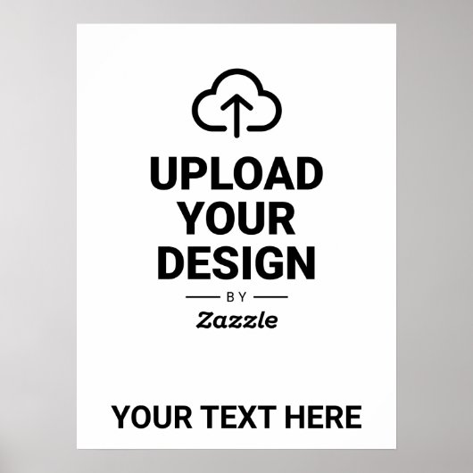Ontwerp van artwork en teksten poster (Voorkant)