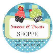 Ontwerp van bakkerij met wieltjes