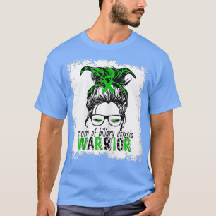 Ontwerp van bewustwording bij vrouwen voor galwega t-shirt