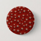  ontwerp van Buttonnen en bogen Ronde Button 5,7 Cm (Voorkant)
