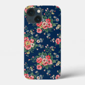 ontwerp van cath kidston Case-Mate iPhone case (Achterkant)