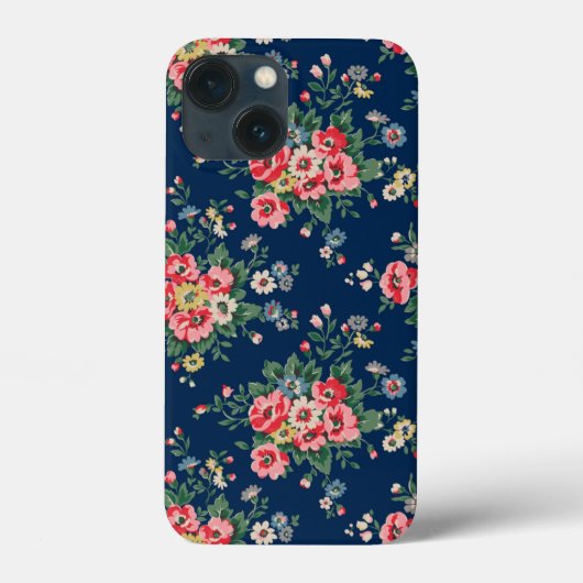 ontwerp van cath kidston Case-Mate iPhone case (Achterkant)