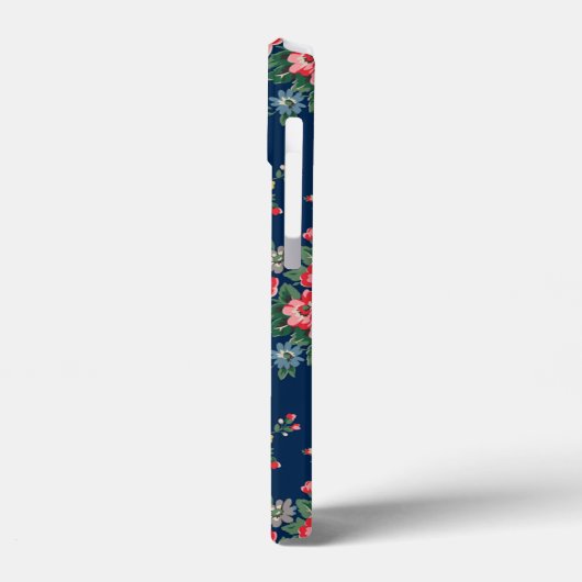ontwerp van cath kidston Case-Mate iPhone case (Achterkant / Links)