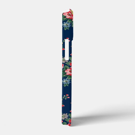 ontwerp van cath kidston Case-Mate iPhone case (Achterkant / Rechts)