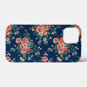 ontwerp van cath kidston Case-Mate iPhone case (Achterkant (horizontaal))