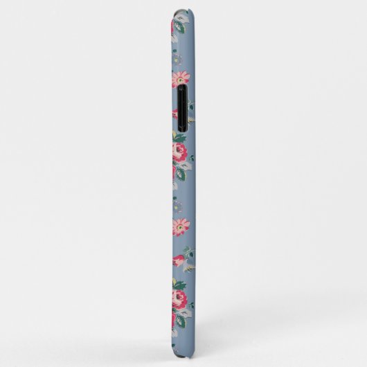 ontwerp van cath kidston Case-Mate iPhone case (Achterkant/rechts)