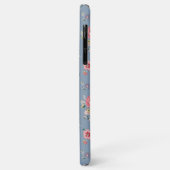 ontwerp van cath kidston Case-Mate iPhone case (Achterkant/links)