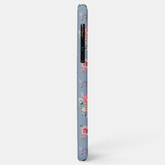ontwerp van cath kidston Case-Mate iPhone case (Achterkant/links)