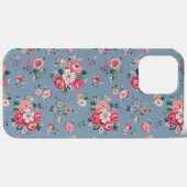 ontwerp van cath kidston Case-Mate iPhone case (Achterkant (horizontaal))