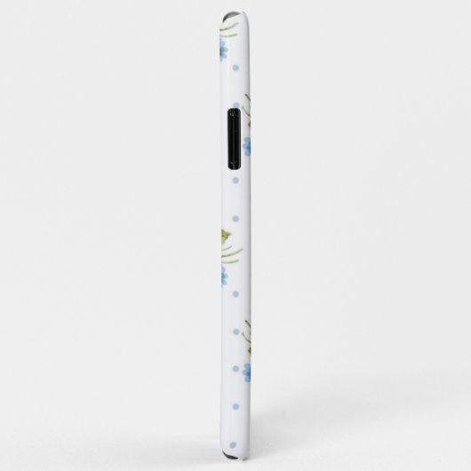 ontwerp van cath kidston Case-Mate iPhone case (Achterkant/rechts)