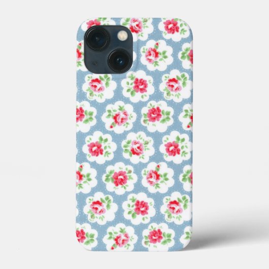 ontwerp van cath kidston Case-Mate iPhone case (Achterkant)