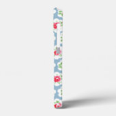 ontwerp van cath kidston Case-Mate iPhone case (Achterkant / Links)