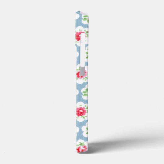 ontwerp van cath kidston Case-Mate iPhone case (Achterkant / Links)