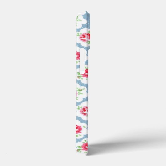 ontwerp van cath kidston Case-Mate iPhone case (Achterkant / Rechts)