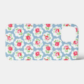 ontwerp van cath kidston Case-Mate iPhone case (Achterkant (horizontaal))