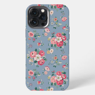 ontwerp van cath kidston iPhone 13 pro max hoesje