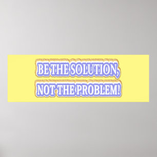 Ontwerp van computerkunstwerk over "BE DE OPLOSSIN Poster