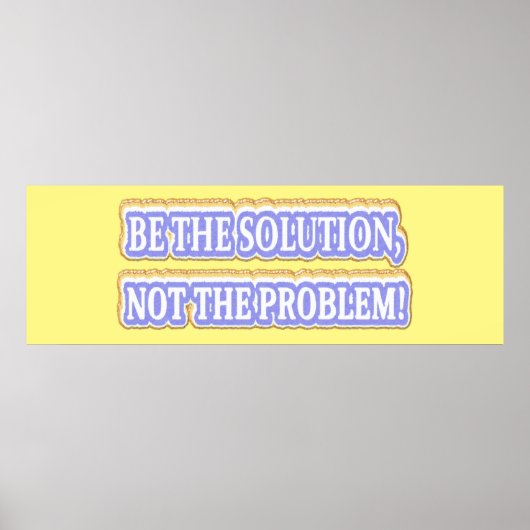 Ontwerp van computerkunstwerk over "BE DE OPLOSSIN Poster (Voorkant)