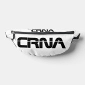 Ontwerp van CRNA-anesthesie Heuptasje (Liggend)