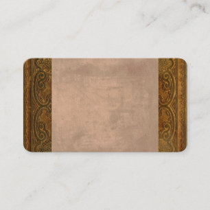  ontwerp van de bedrijfskaartsjabloon visitekaartje