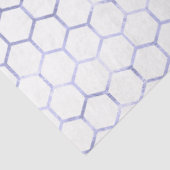 Ontwerp van de Bee-reeks van de Serenity 24 Tissuepapier (Detail)