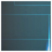Ontwerp van de blauwe kaart stof (Swatch)