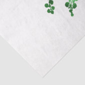 Ontwerp van de Bouquet-reeks 45 Tissuepapier (Detail)
