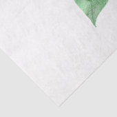 Ontwerp van de Bouquet-reeks 48 Tissuepapier (Detail)