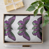 Ontwerp van de Bouquet-reeks 57 Tissuepapier (Geschenk)