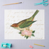 Ontwerp van de Bouquet-reeks 85 Tissuepapier (Craft)