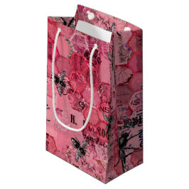 Ontwerp van de Bourgogne Bee-reeks - twaalf Klein Cadeauzakje