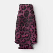 Ontwerp van de Bourgogne en de Gold Leopard-reeks  Flesjeskoeler (Voorkant)