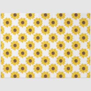 Ontwerp van de "Bumble Bee and Honey Series" 14 Tissuepapier