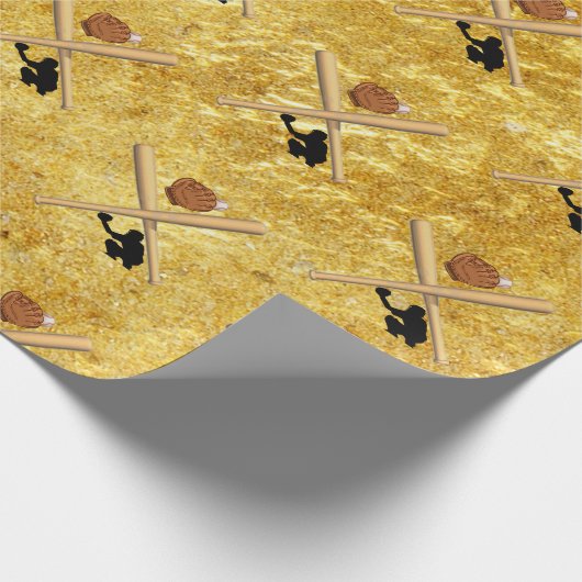 Ontwerp van de Champions League Cadeaupapier (Hoek)