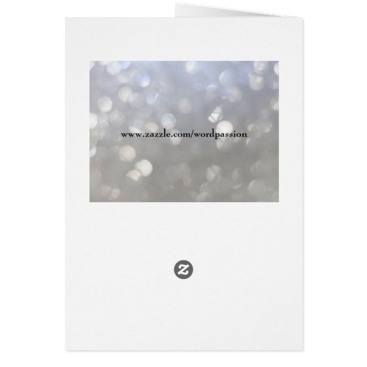 Ontwerp van de dag van de bruiloft (Achterkant)