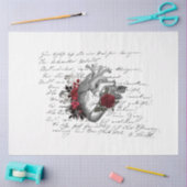 Ontwerp van de Dorian Gray-reeks 8 Tissuepapier (Craft)