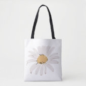 Ontwerp van de droogremmel - Aangepast alles-over- Tote Bag (Voorkant)