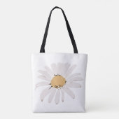 Ontwerp van de droogremmel - Aangepast alles-over- Tote Bag (Achterkant)