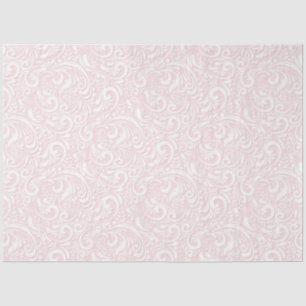 Ontwerp van de Easter Swirl-serie #8 Tissuepapier
