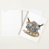 Ontwerp van de Fighter Dice Planner (Display)