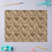 Ontwerp van de glam Honeycomb-reeks #17 Tissuepapier (Craft)