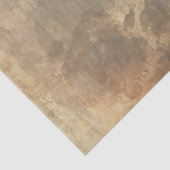 Ontwerp van de Gothic Angel-reeks 1 Tissuepapier (Detail)