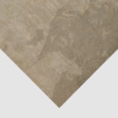 Ontwerp van de Gothic Angel-reeks 5 Tissuepapier (Detail)