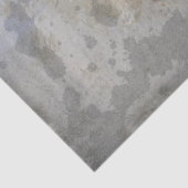 Ontwerp van de Gothic Castle-reeks 7 Tissuepapier (Detail)