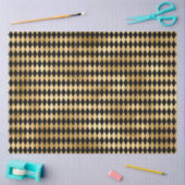 Ontwerp van de Gothic Gold-reeks 18 Tissuepapier (Craft)