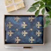 Ontwerp van de gotische debutante reeks 15 tissuepapier (Geschenk)