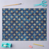 Ontwerp van de gotische debutante reeks 15 tissuepapier (Craft)