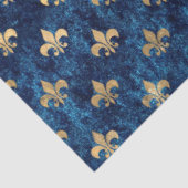 Ontwerp van de gotische debutante reeks 15 tissuepapier (Detail)